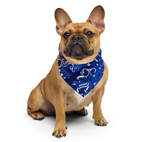 Bisexual Pride Waves Bandana